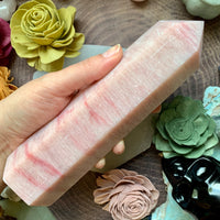 Pink Opal Tower