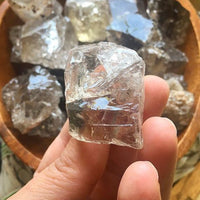 Smoky quartz Raw Stone