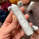 Howlite Tower Point