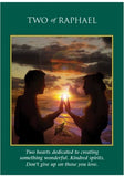 Archangel Power Tarot Cards and Guidebook