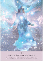 Starseed Oracle Cards