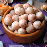 Sunstone Tumbled Stone