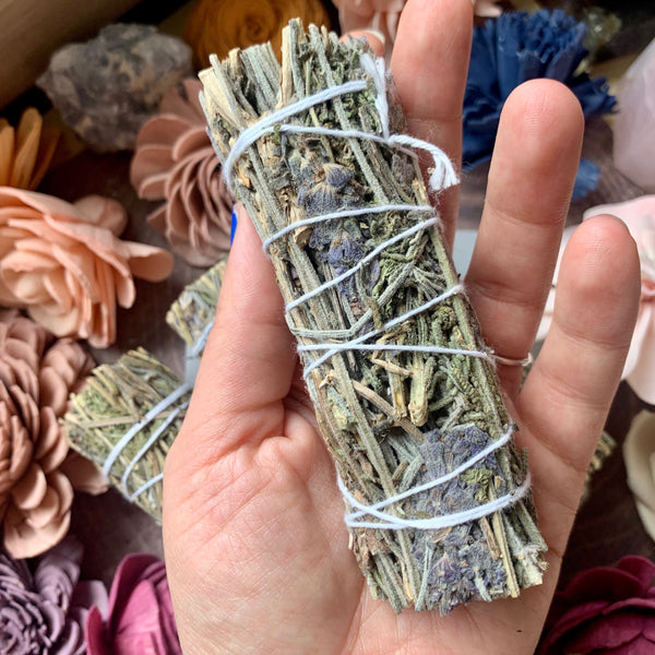 Lavender Bundle