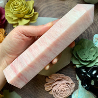 Pink Opal Tower
