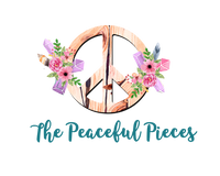 The Peaceful Pieces Gift Card