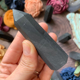 Shungite Tower Point