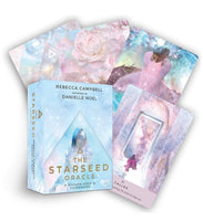 Starseed Oracle Cards